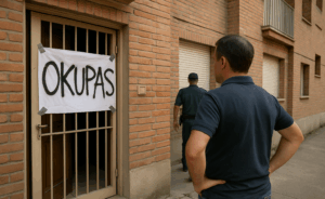 ¿Qué hacer si ocupan tu vivienda? Guía paso a paso para propietarios