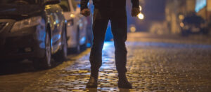 delito de acoso o stalking